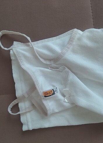 Kız çocuk atlet  - Görsel 5