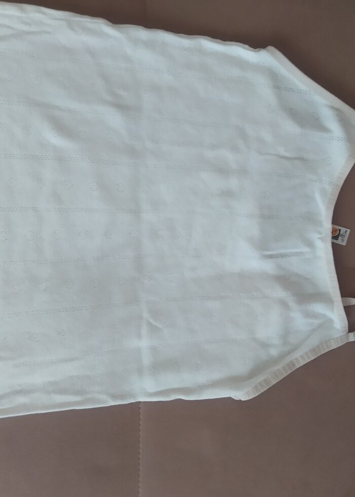 Kız çocuk atlet  - Görsel 2