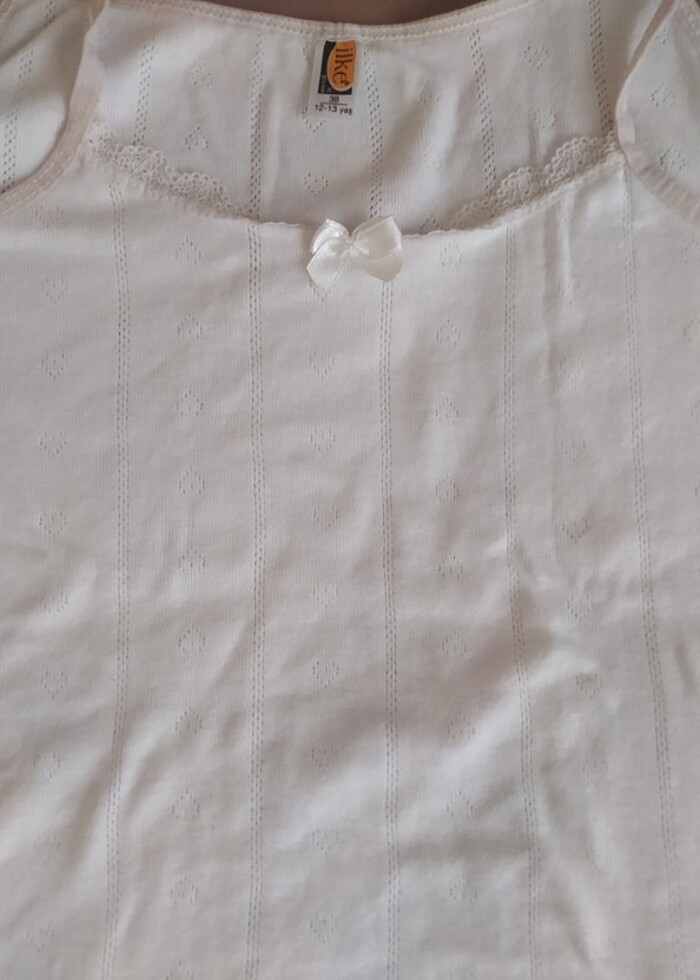 Kız çocuk atlet  - Görsel 3