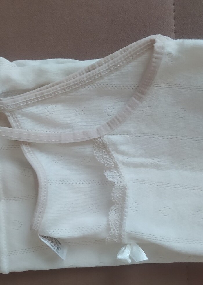 Kız çocuk atlet  - Görsel 4