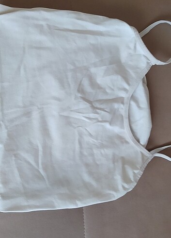 Çıtçıtlı atlet iç çamaşırı - Görsel 2