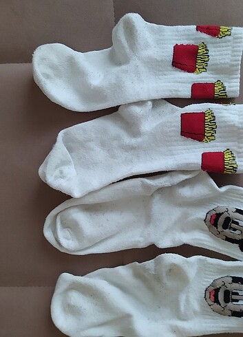 Çıtçıtlı atlet iç çamaşırı - Görsel 4