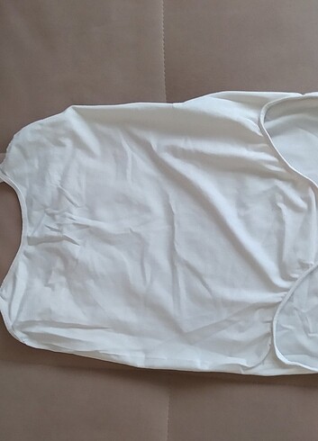 Çıtçıtlı atlet iç çamaşırı - Görsel 9