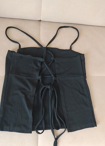 Trendyol & Milla Bayan crop