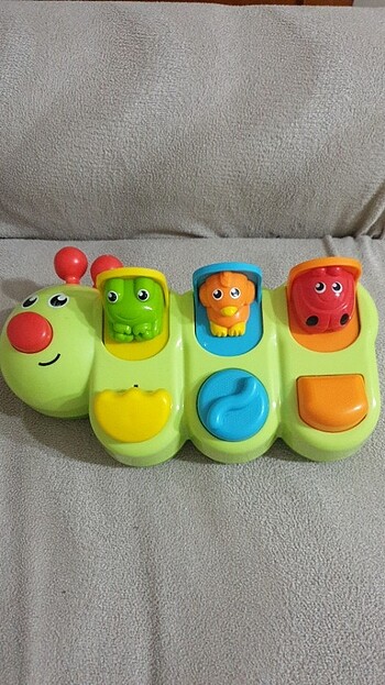 Oyuncak