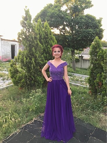 Mor abiye