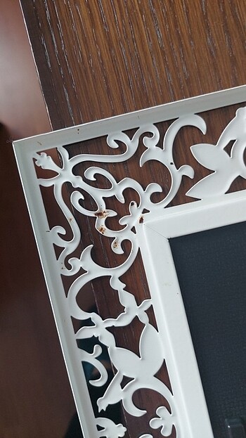 Beden beyaz Renk Ikea metal çerceve