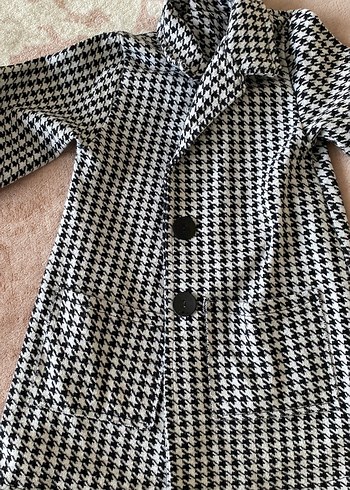 Düğmeli, Uzun Kollu, Midi Boy çocuk takım - Görsel 3