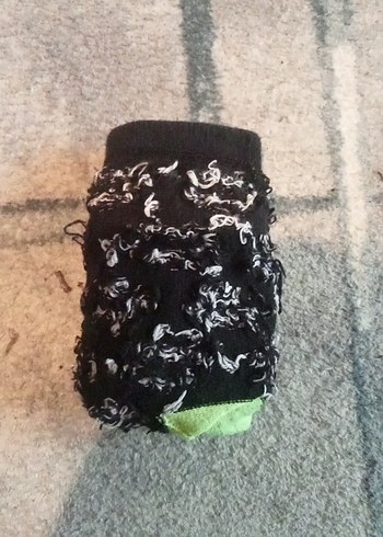 Erkek Çocuk Çok Renkli Çorap Seti - Görsel 3