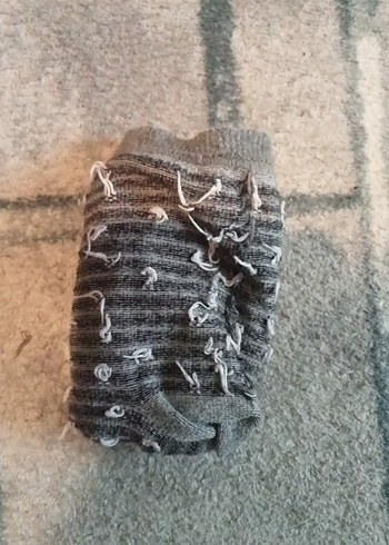 Erkek Çocuk Çok Renkli Çorap Seti - Görsel 4