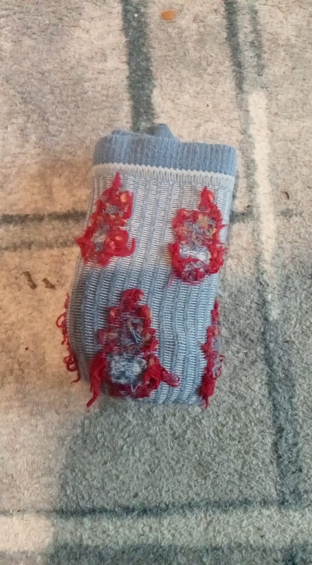 Erkek Çocuk Çok Renkli Çorap Seti - Görsel 2