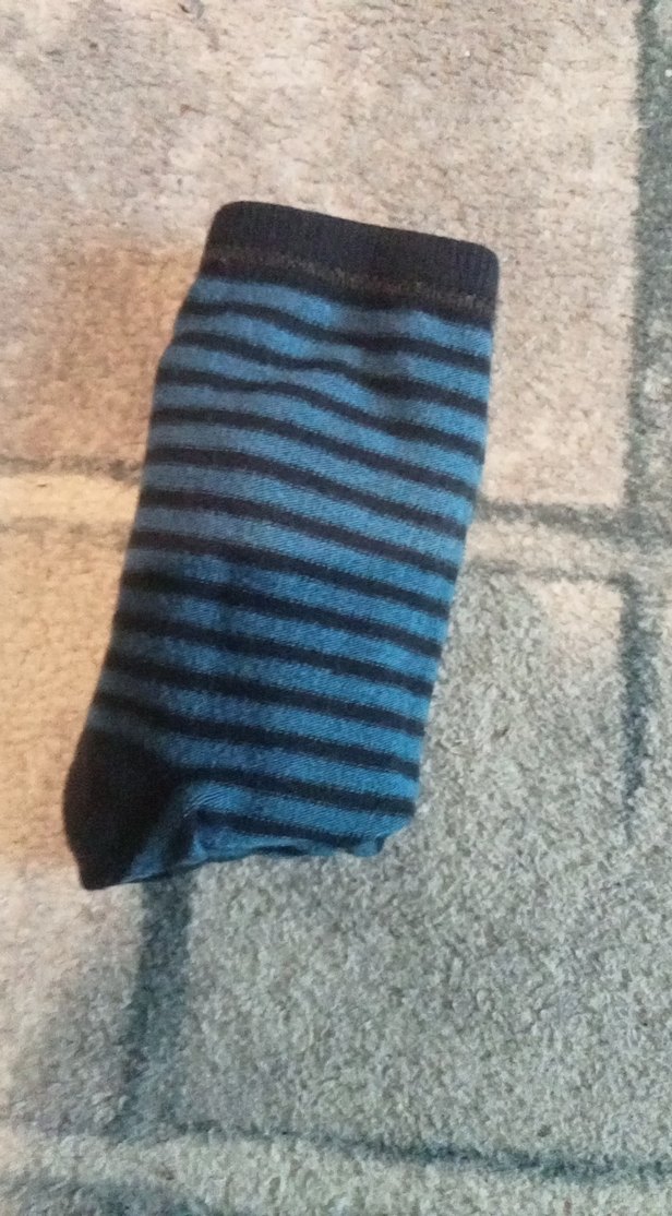 Erkek Çocuk Çok Renkli Çorap Seti - Görsel 5