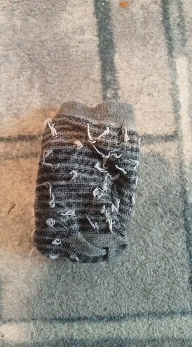 Erkek Çocuk Çok Renkli Çorap Seti - Görsel 4