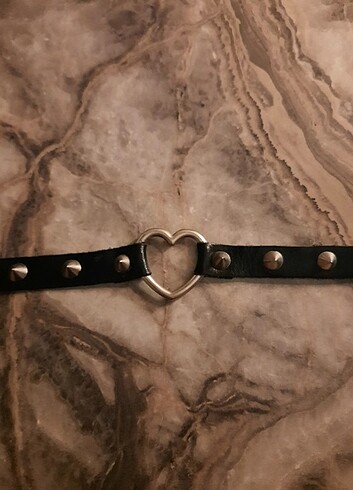 kalpli spike choker