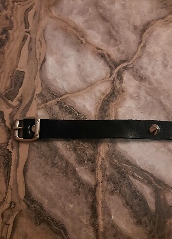  Beden kalpli spike choker