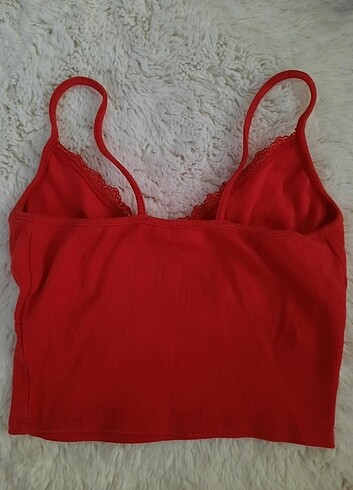 Diğer ambar kırmızı crop