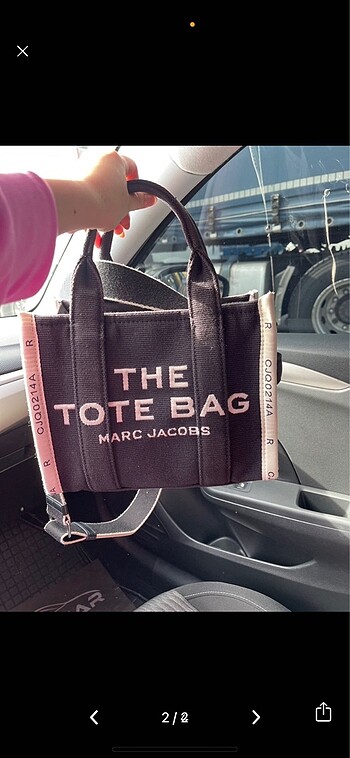 Marc jacobs
