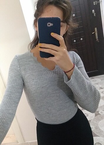 Diğer GRİ TRİKO