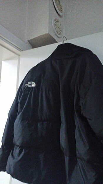 North Face Montt
