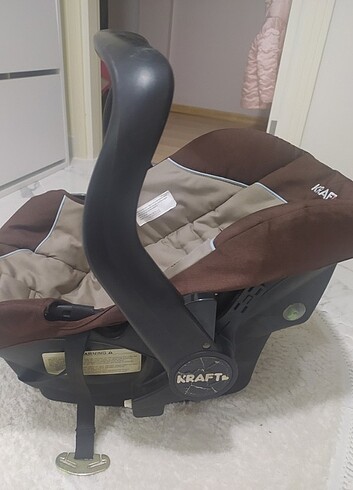 0 - 13 kg Beden Kraft marka bebek puseti