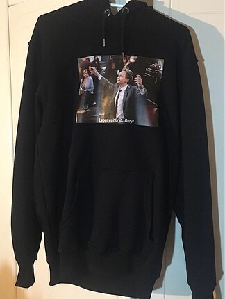 how i met your mother oversize hoodie sweatshirt