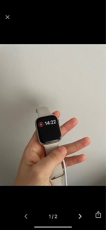 apple watch 8 serisi