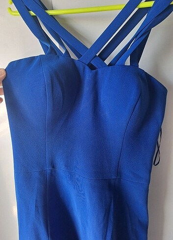 Abiye Elbise  - Görsel 2