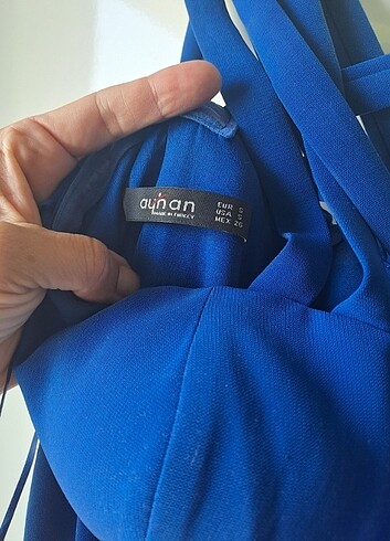 Abiye Elbise  - Görsel 6