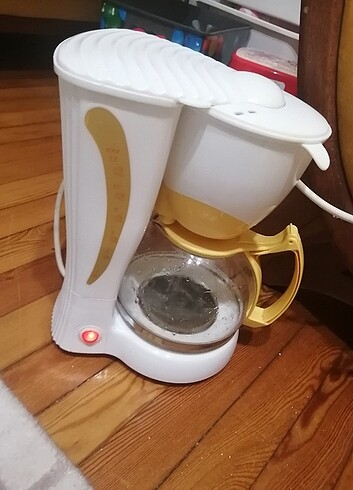 Filtre kahve makinesi 