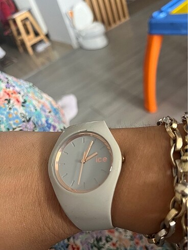 Ice-Watch Ice bayan saat isviçre