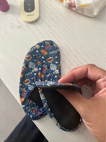 27 Beden Deniz havuz slip stop kaydırmaz taban