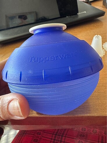 Tupperware Tupperware gurme dekoratör pasta süsleme seti