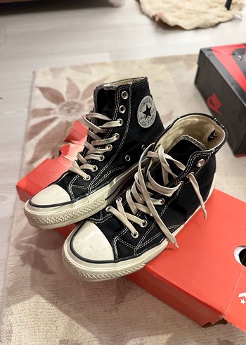 Converse chuck70
