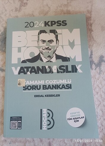 KPSS vatandaşlık soru bankası 