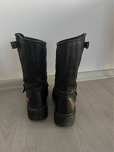 36 Beden Harley Davidson Bot