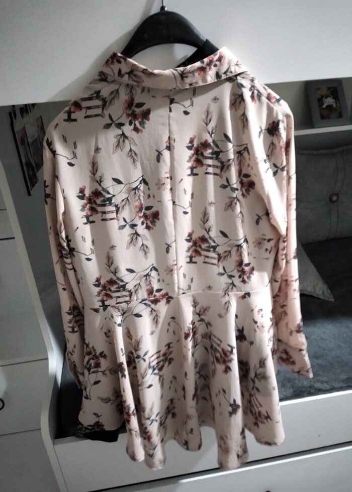 Gömlek  - Görsel 3