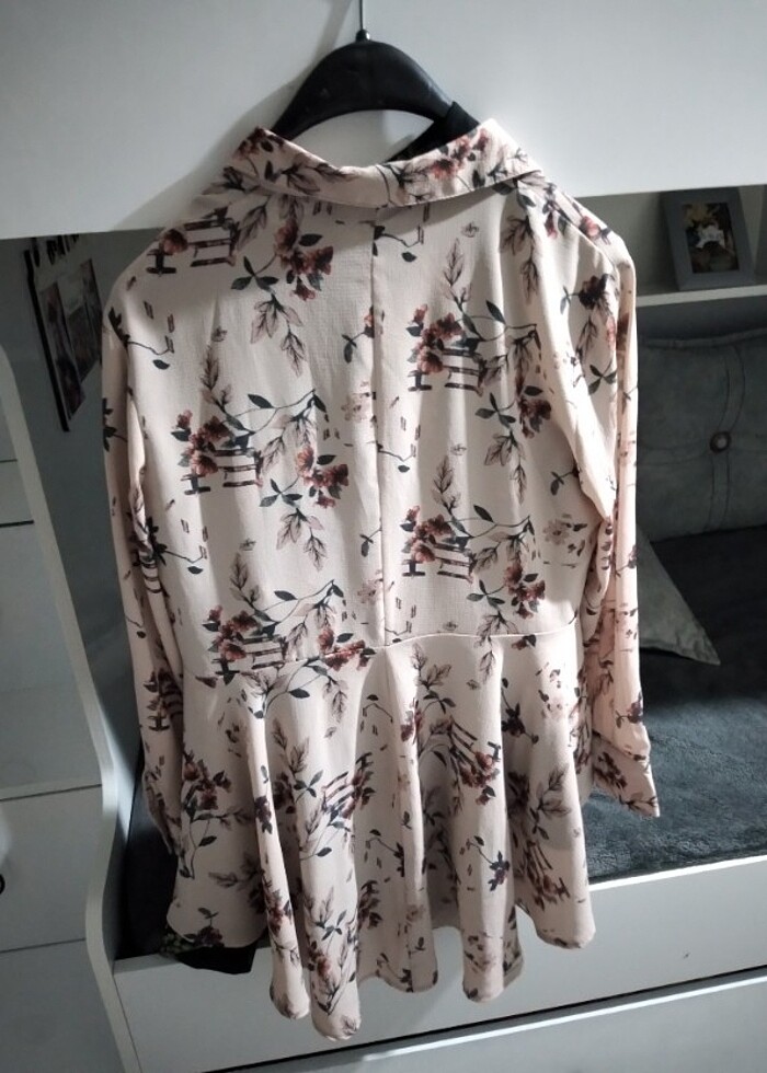 Gömlek  - Görsel 4