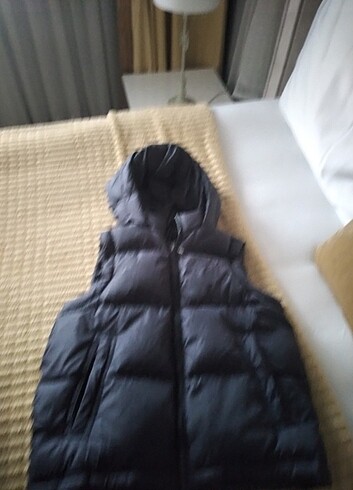 Şişme mont