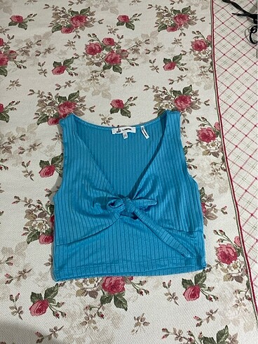 Mavi crop
