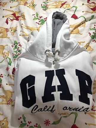 GAP SWEATSHİRT