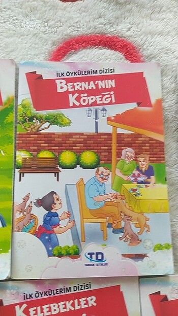  Beden Renk İlkokul 2. sınıf kitapları