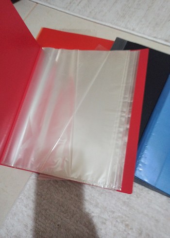 Dosya klasör sunum dosyası - Görsel 3