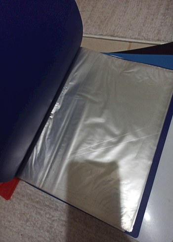 Dosya klasör sunum dosyası - Görsel 2