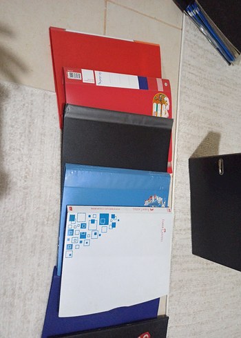 Dosya klasör sunum dosyası - Görsel 8