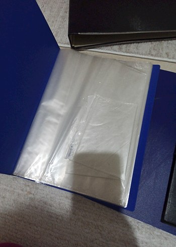 Dosya klasör sunum dosyası - Görsel 4