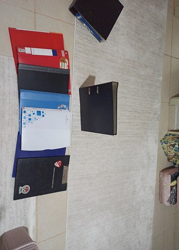 Dosya klasör sunum dosyası - Görsel 9