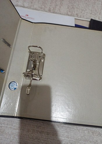 Dosya klasör sunum dosyası - Görsel 5