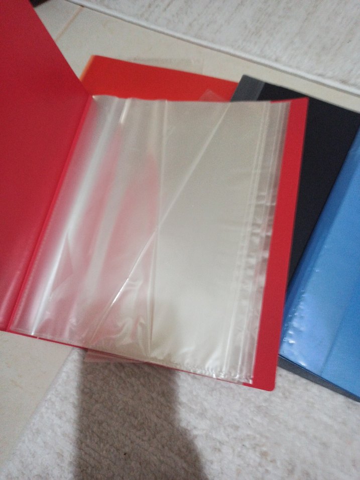 Dosya klasör sunum dosyası - Görsel 3