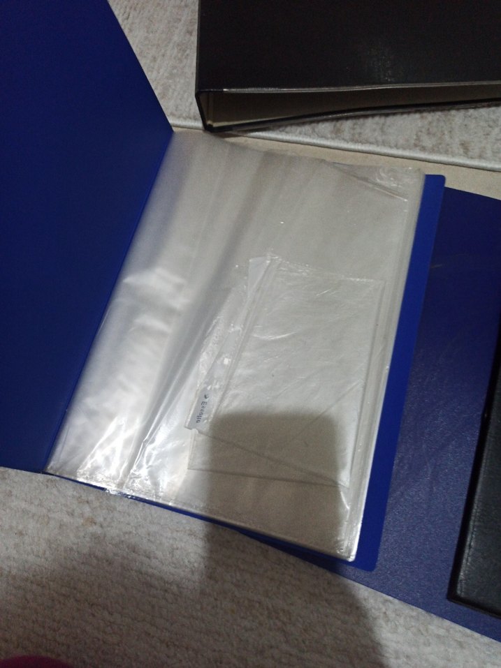 Dosya klasör sunum dosyası - Görsel 4