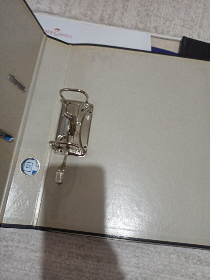 Dosya klasör sunum dosyası - Görsel 5